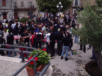 Motoraduno 2008