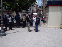 Motoraduno 2008