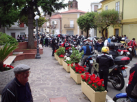 Motoraduno 2008