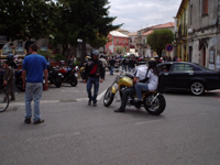 Motoraduno 2008